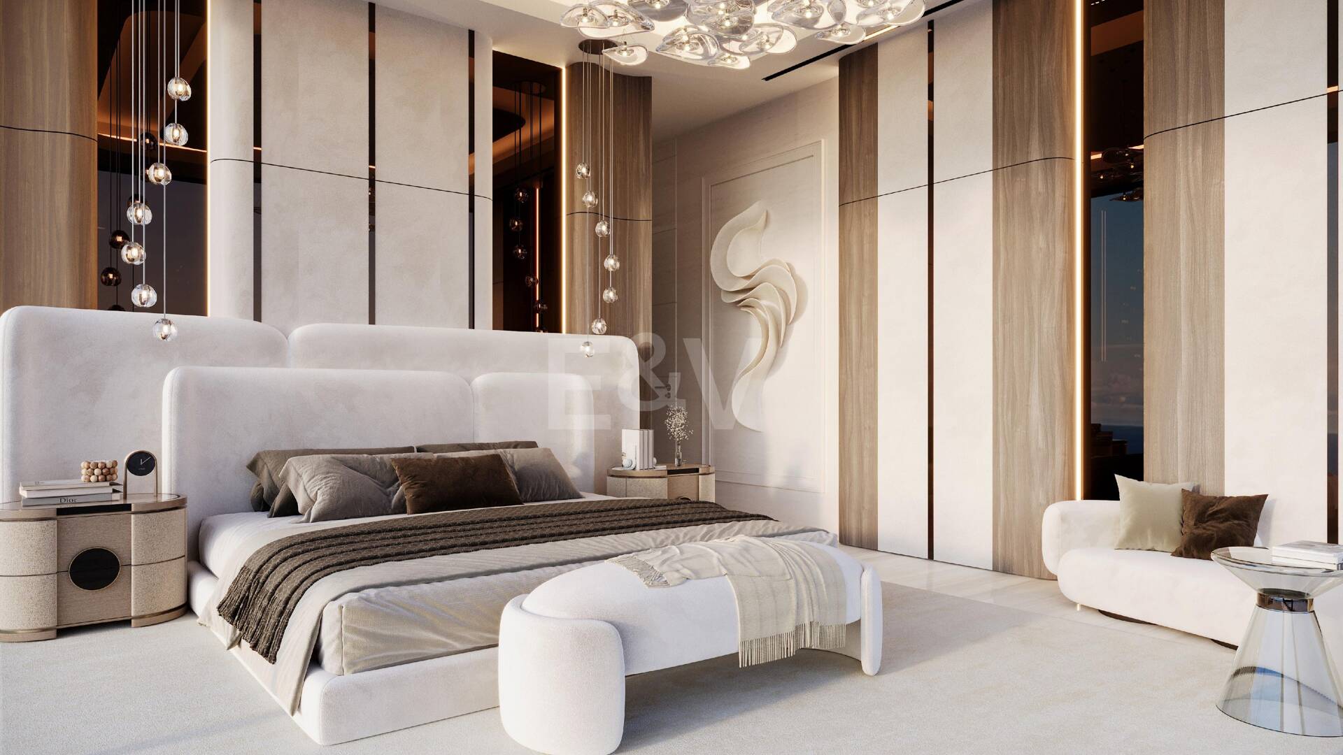 Off-Plan Luxury Villa with Approved Licence in Altos de Los Monteros