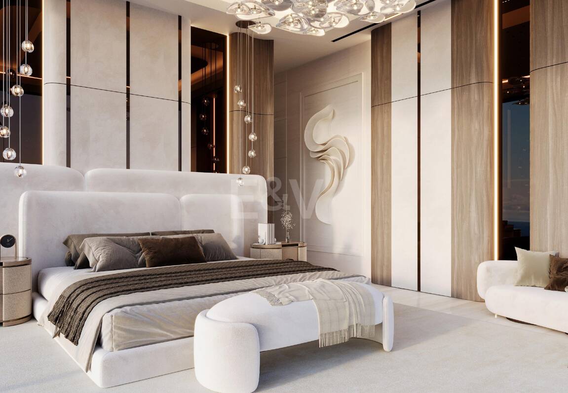 Off-Plan Luxury Villa with Approved Licence in Altos de Los Monteros