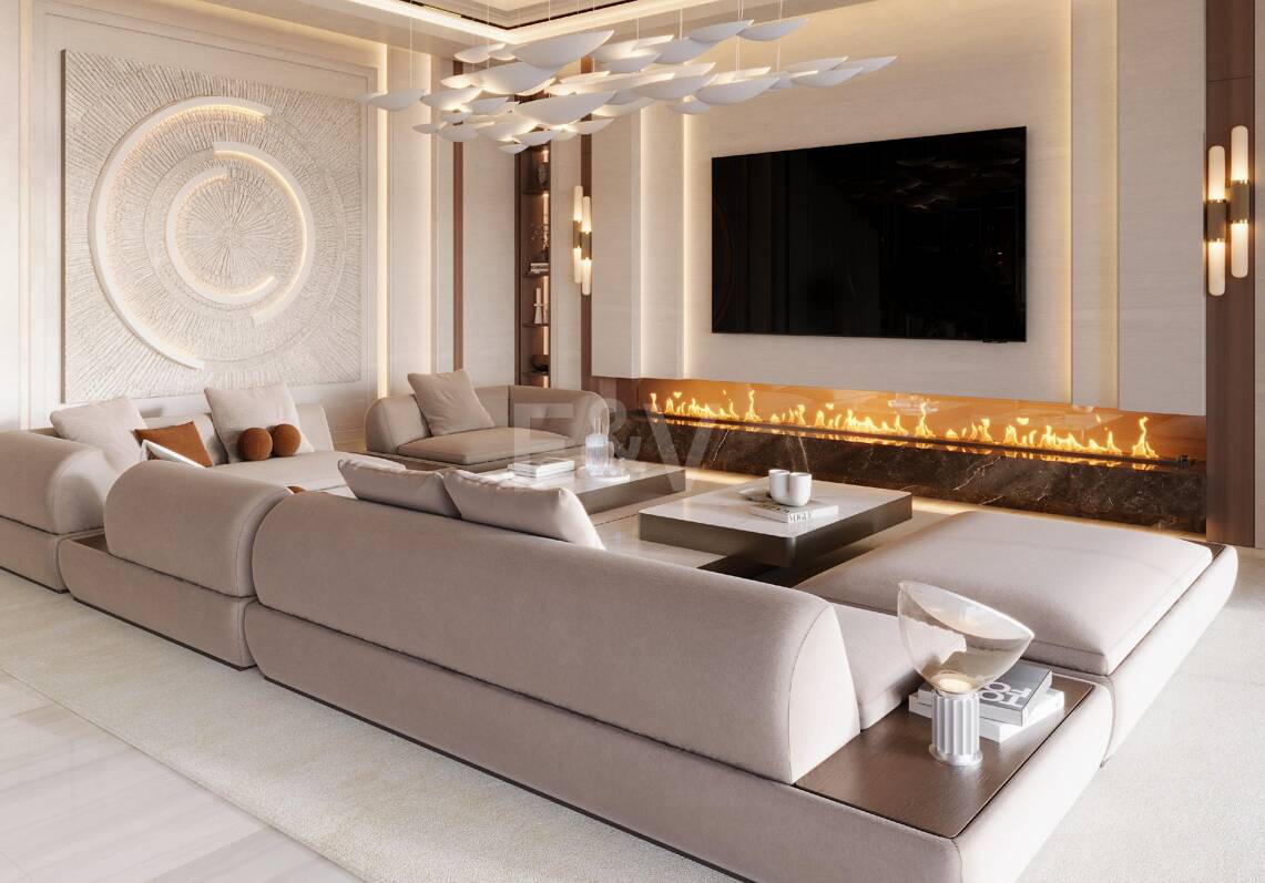 Off-Plan Luxury Villa with Approved Licence in Altos de Los Monteros