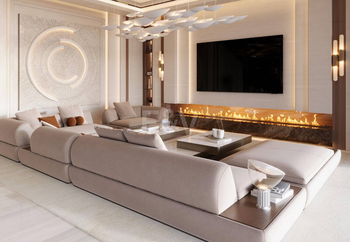 Off-Plan Luxury Villa with Approved Licence in Altos de Los Monteros