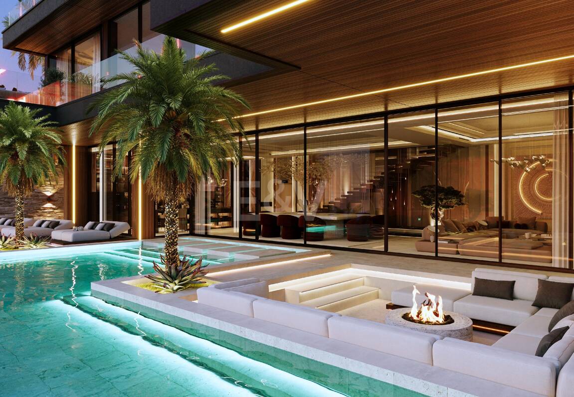 Off-Plan Luxury Villa with Approved Licence in Altos de Los Monteros