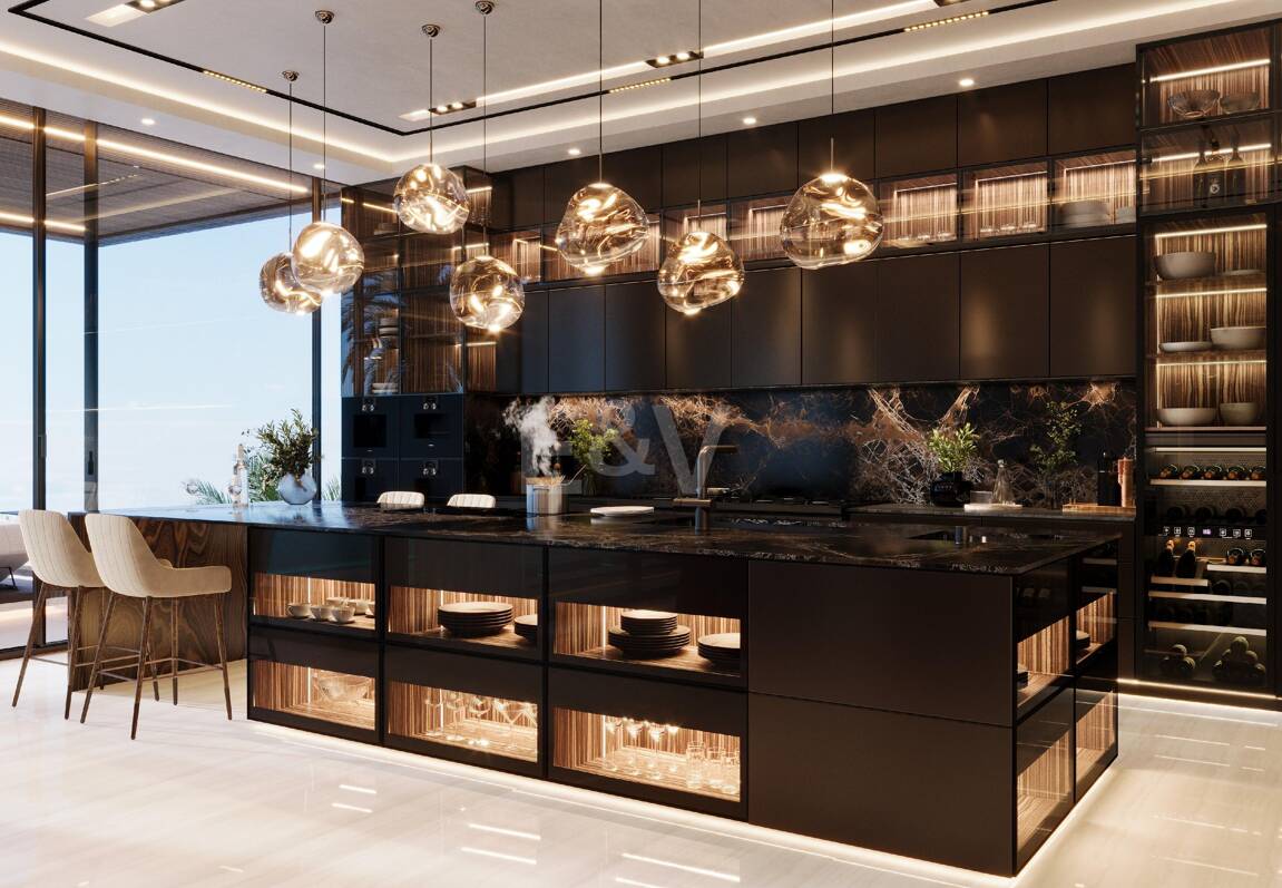 Off-Plan Luxury Villa with Approved Licence in Altos de Los Monteros