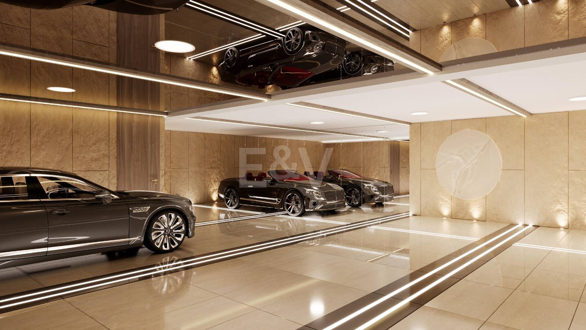 Off-Plan Luxury Villa with Approved Licence in Altos de Los Monteros