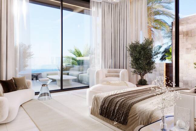 Off-Plan Luxury Villa with Approved Licence in Altos de Los Monteros