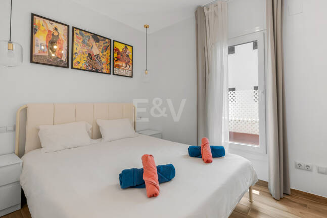 Propiedad impecable en Marbella cerca de la playa