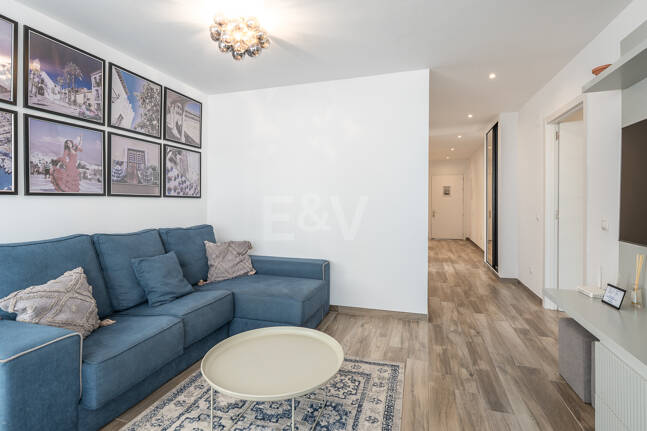 Propiedad impecable en Marbella cerca de la playa