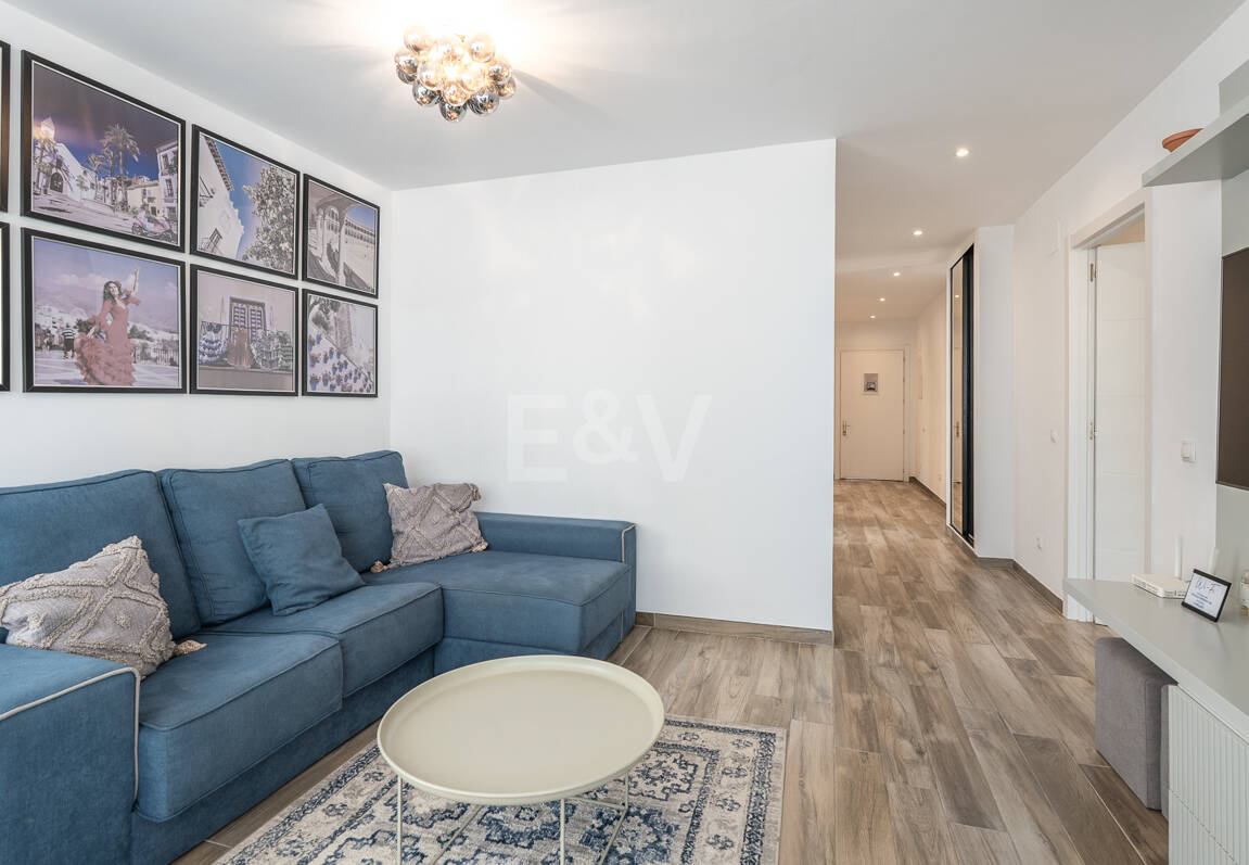 Propiedad impecable en Marbella cerca de la playa