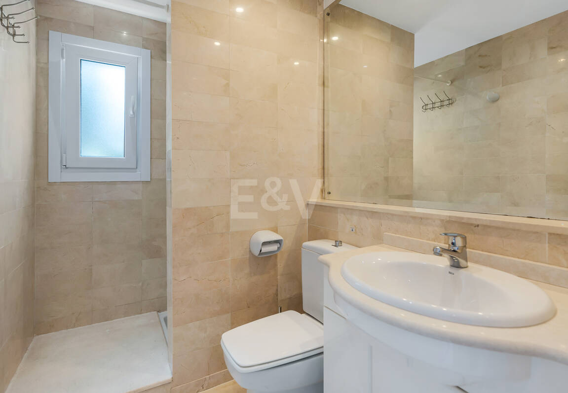 Propiedad impecable en Marbella cerca de la playa