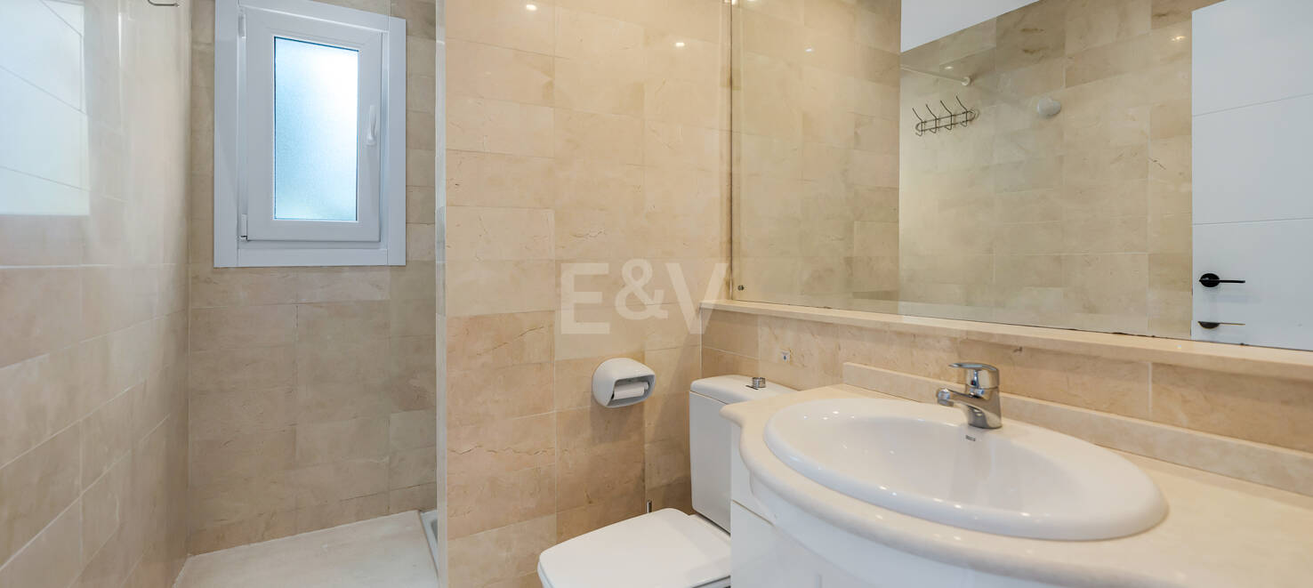 Impeccable Property in Marbella Close to the Beach