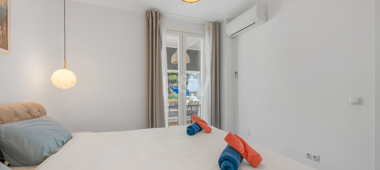 Lägenhet till salu i Elviria, Marbella Öst