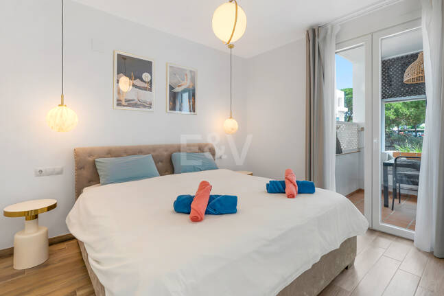 Propiedad impecable en Marbella cerca de la playa