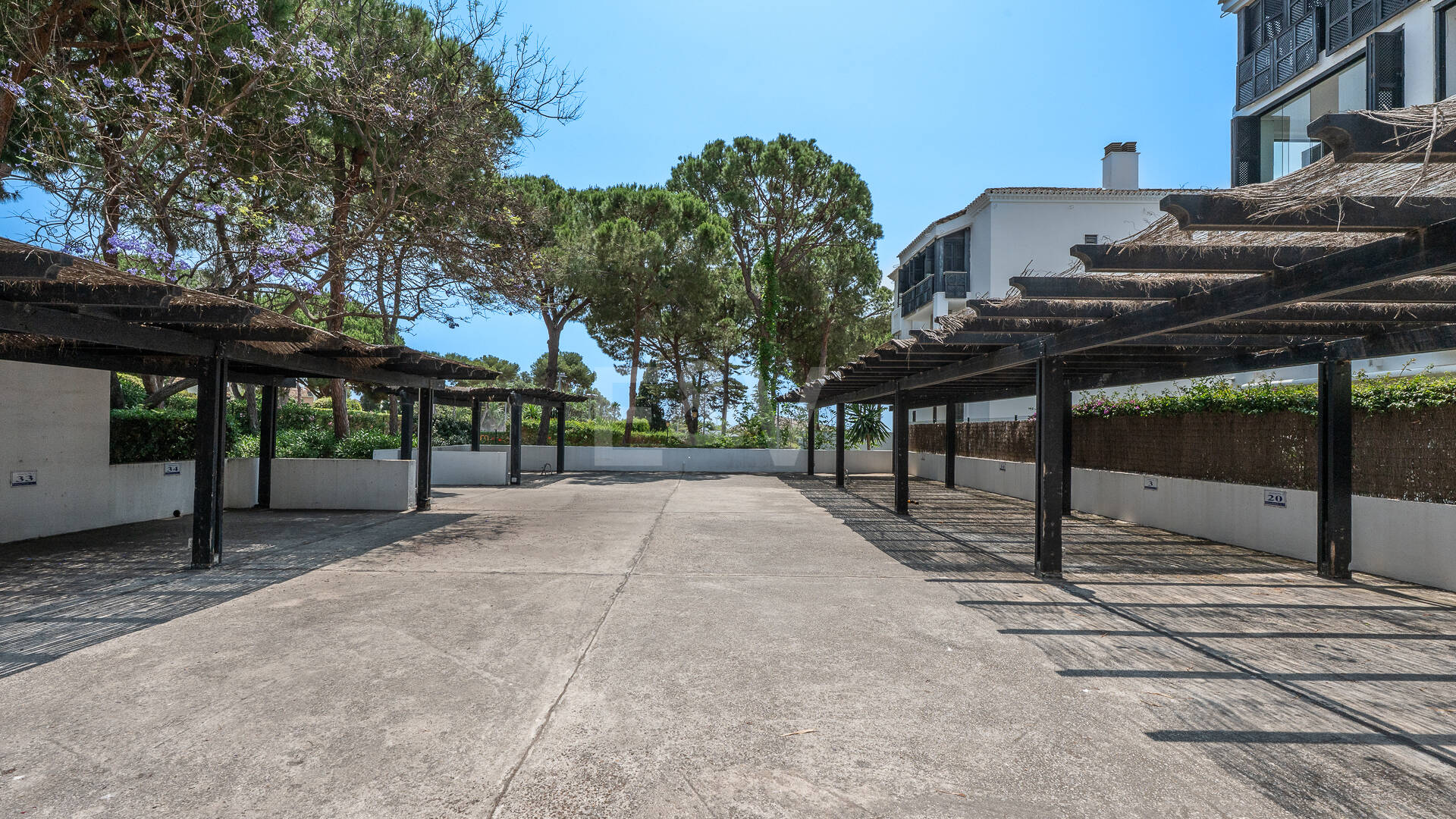 Propiedad impecable en Marbella cerca de la playa