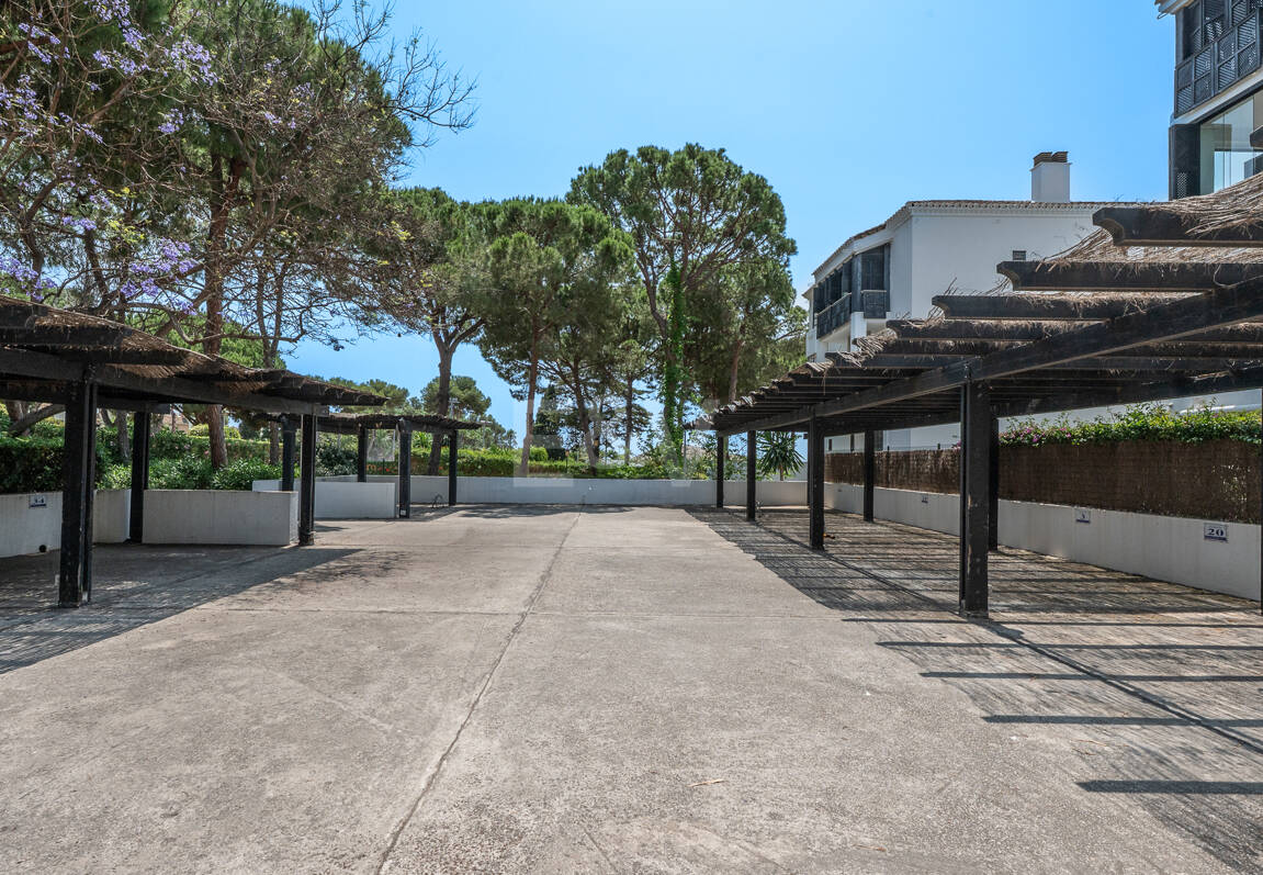 Propiedad impecable en Marbella cerca de la playa