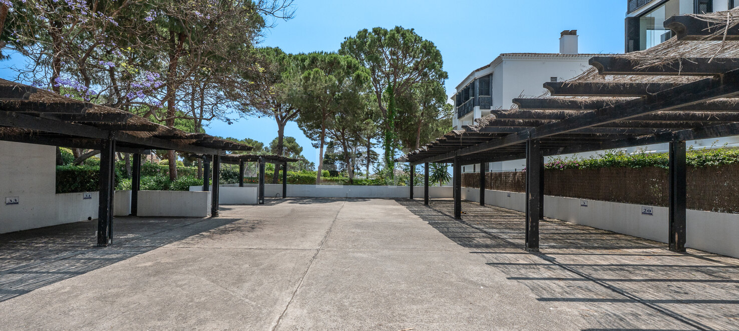 Lägenhet till salu i Elviria, Marbella Öst