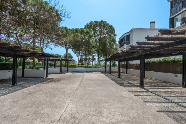 Propiedad impecable en Marbella cerca de la playa