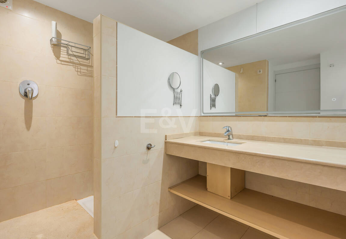 Propiedad impecable en Marbella cerca de la playa