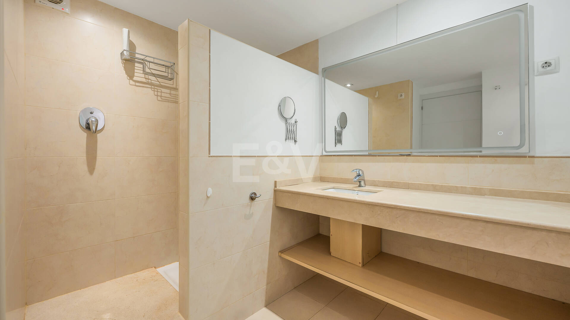 Propiedad impecable en Marbella cerca de la playa