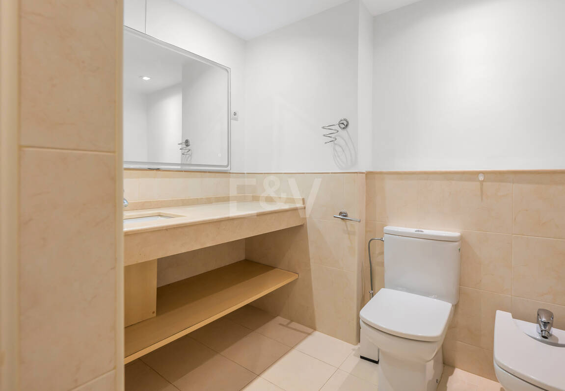 Propiedad impecable en Marbella cerca de la playa