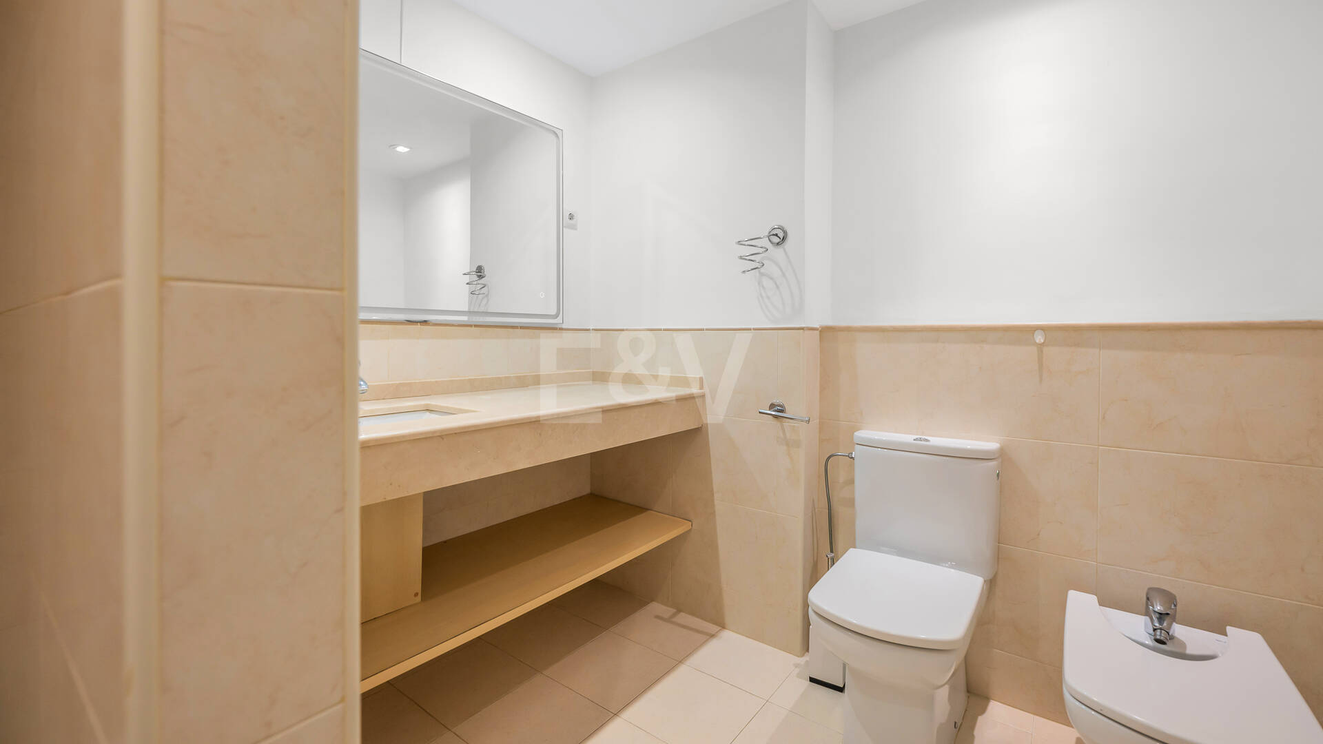 Propiedad impecable en Marbella cerca de la playa