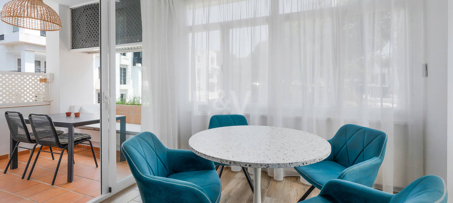 Impeccable Property in Marbella Close to the Beach