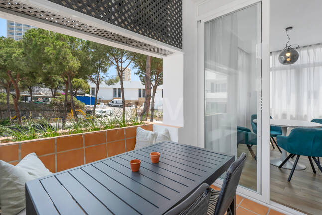 Propiedad impecable en Marbella cerca de la playa