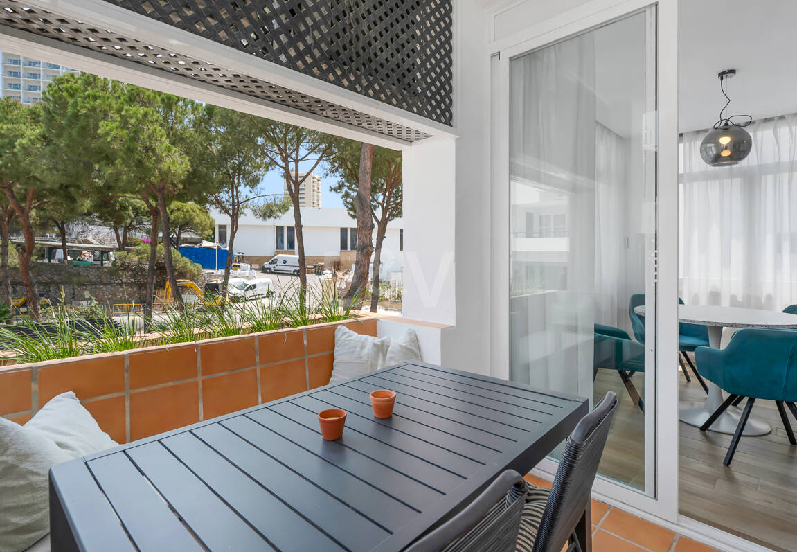 Propiedad impecable en Marbella cerca de la playa