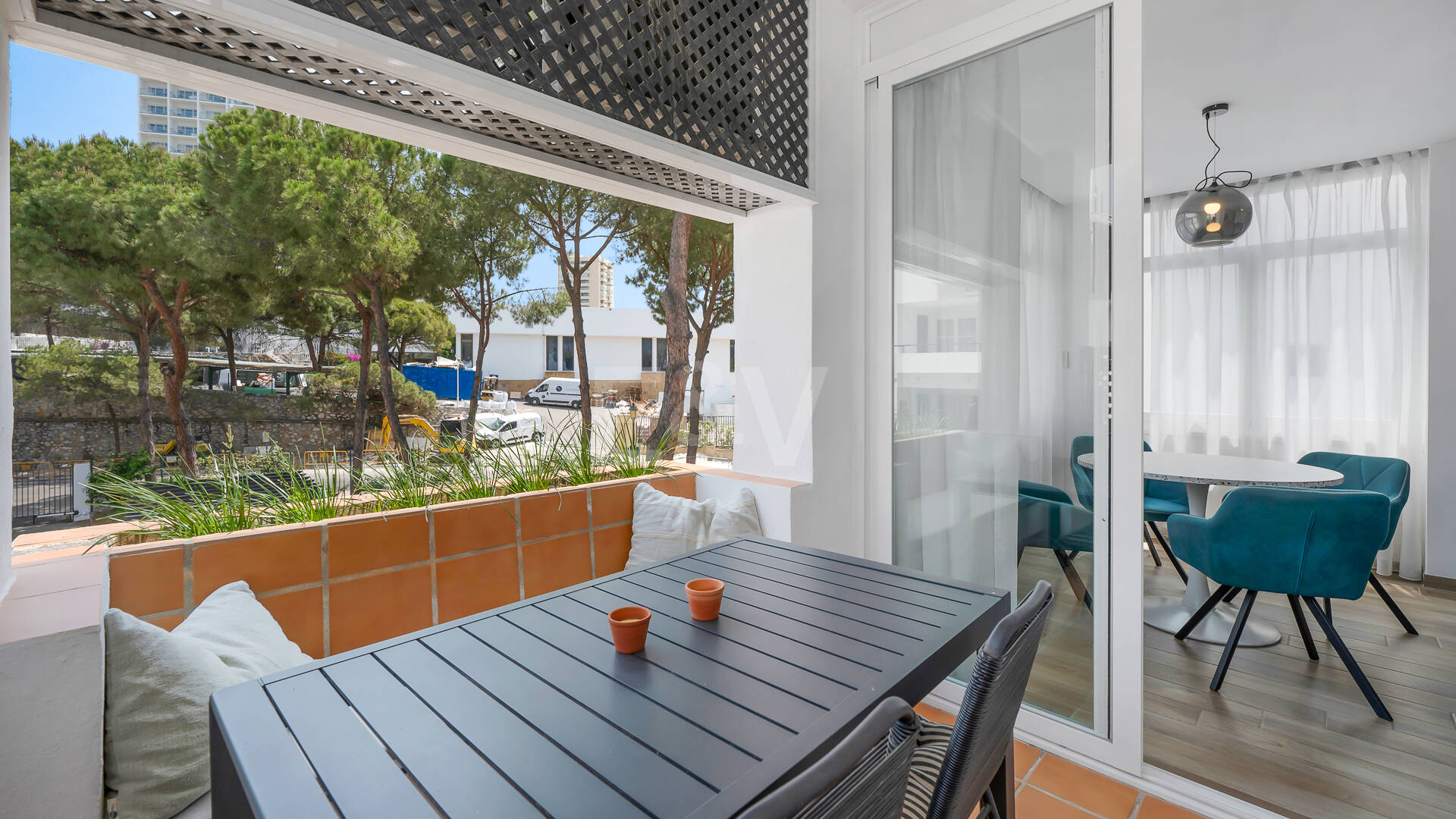 Propiedad impecable en Marbella cerca de la playa