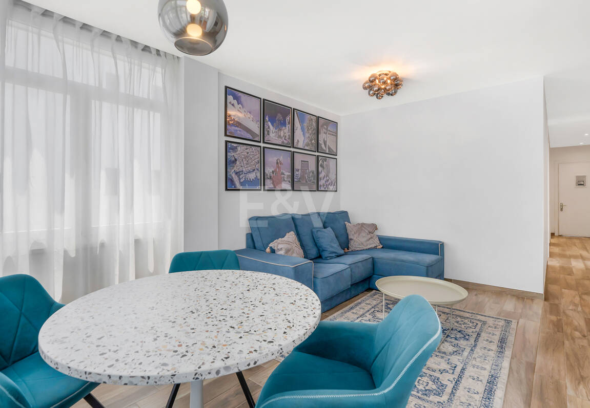 Propiedad impecable en Marbella cerca de la playa