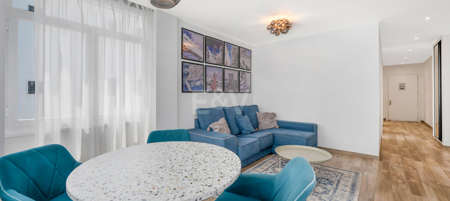 Lägenhet till salu i Elviria, Marbella Öst