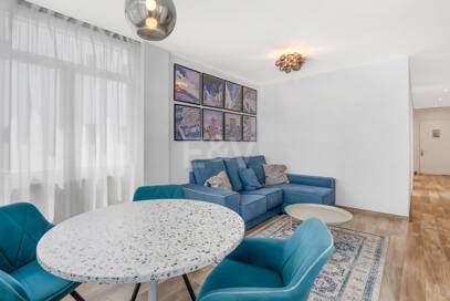 Propiedad impecable en Marbella cerca de la playa