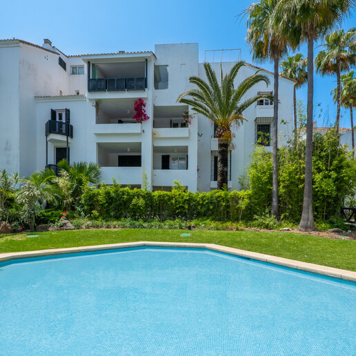 Lägenhet till salu i Elviria, Marbella Öst