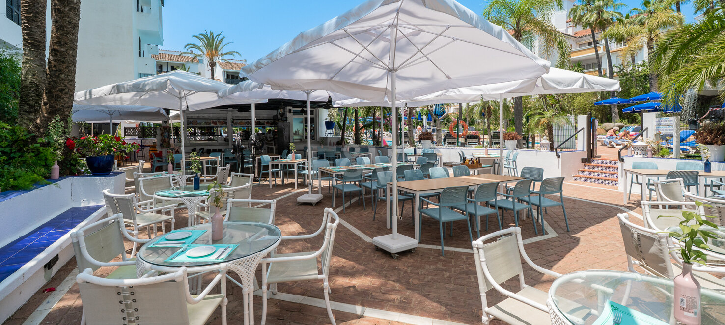 Lägenhet till salu i Elviria, Marbella Öst