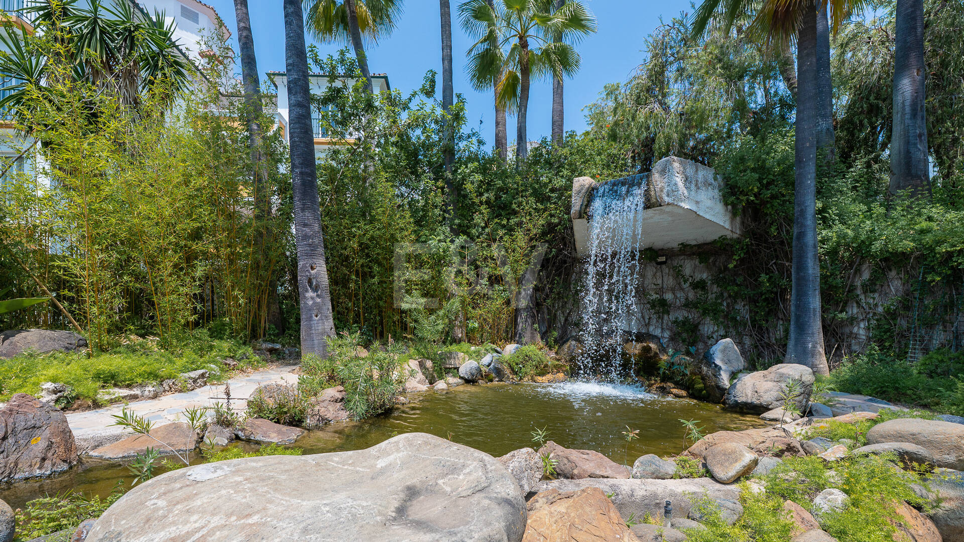 Propiedad impecable en Marbella cerca de la playa