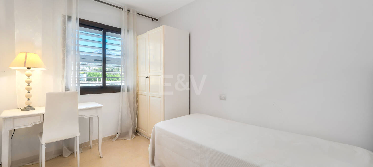 Exclusive Apartment 100 Meters from the Beach in the City Centre