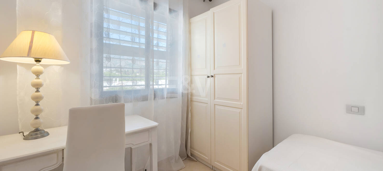 Exclusive Apartment 100 Meters from the Beach in the City Centre