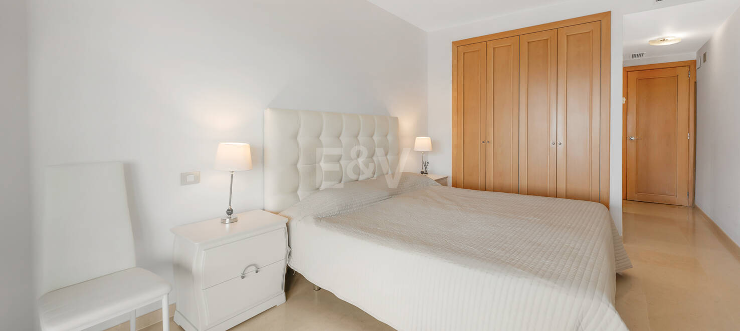 Exclusive Apartment 100 Meters from the Beach in the City Centre