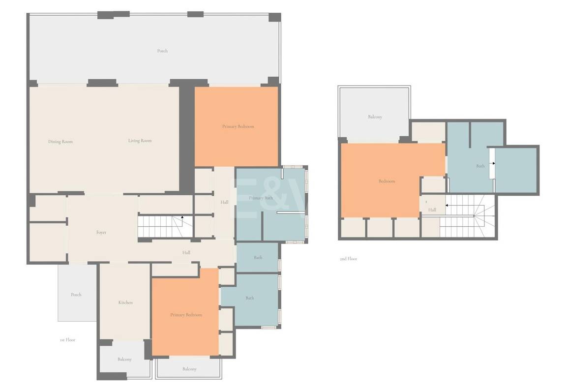 Ático dúplex luminoso y espacioso con vistas panorámicas en Altamira