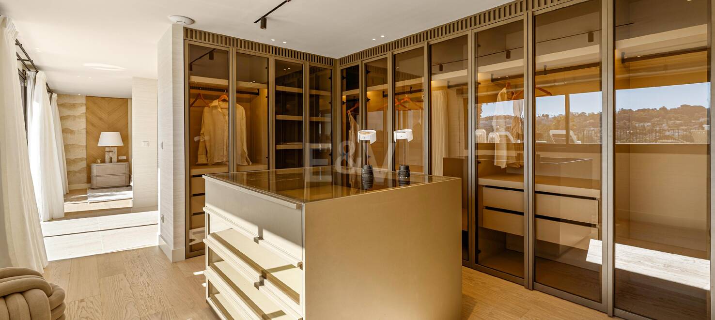 Luksus rafinowany w Aloha, Nueva Andalucía