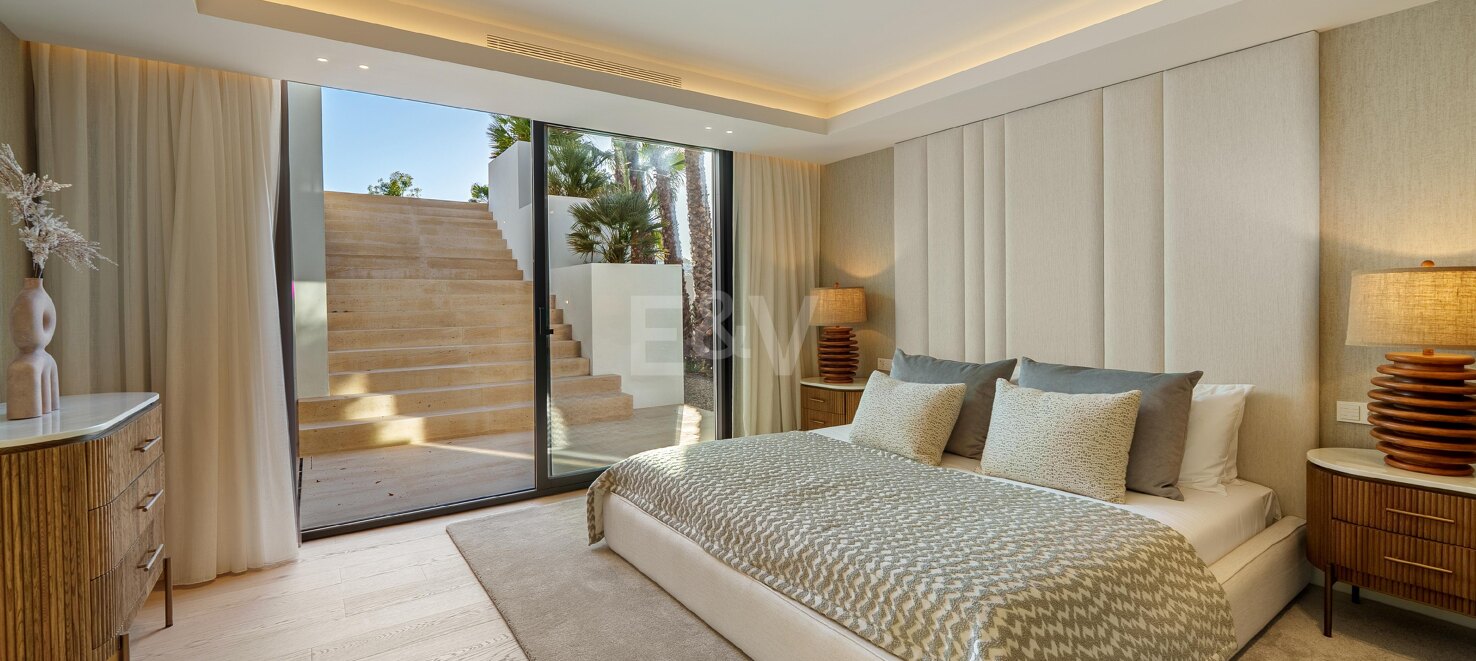 Villa à vendre en Nueva Andalucia, Marbella (Toutes les zones)