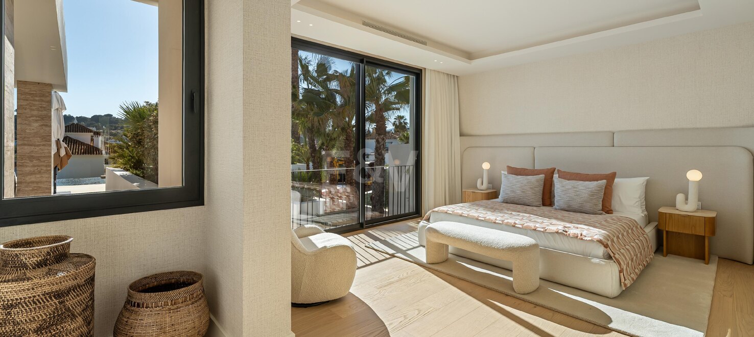 Villa à vendre en Nueva Andalucia, Marbella (Toutes les zones)