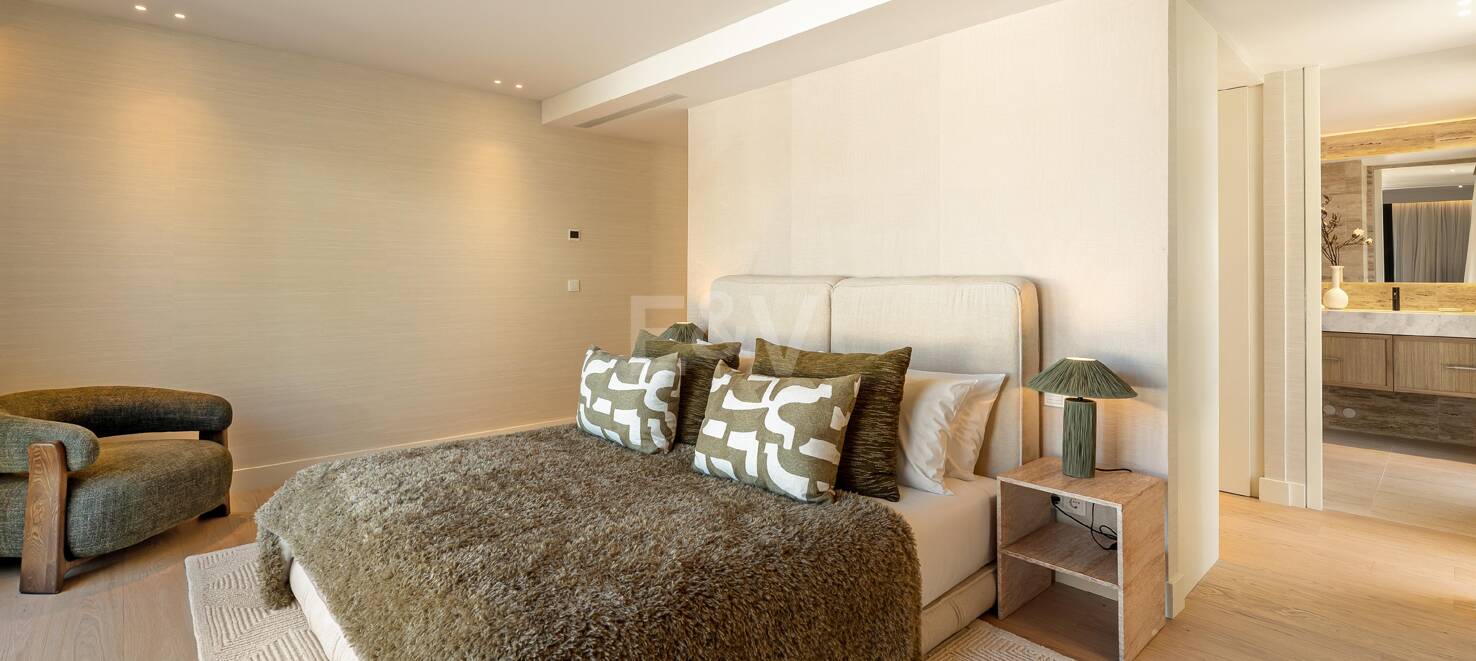 Luksus rafinowany w Aloha, Nueva Andalucía