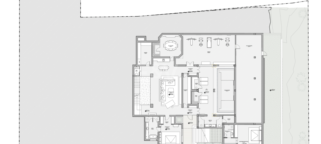 Villa à vendre en Nueva Andalucia, Marbella (Toutes les zones)