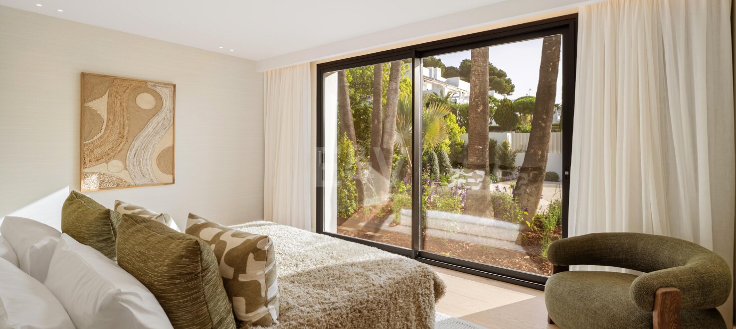 Villa à vendre en Nueva Andalucia, Marbella (Toutes les zones)