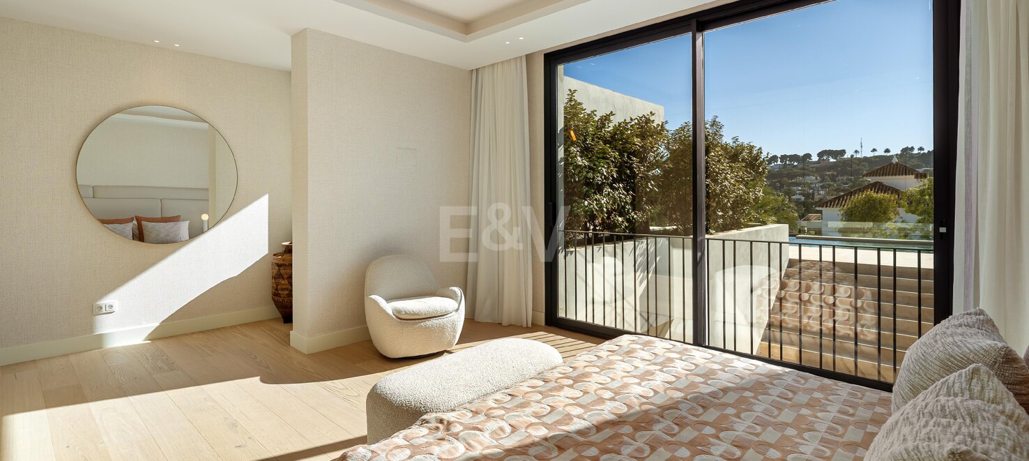 Villa à vendre en Nueva Andalucia, Marbella (Toutes les zones)