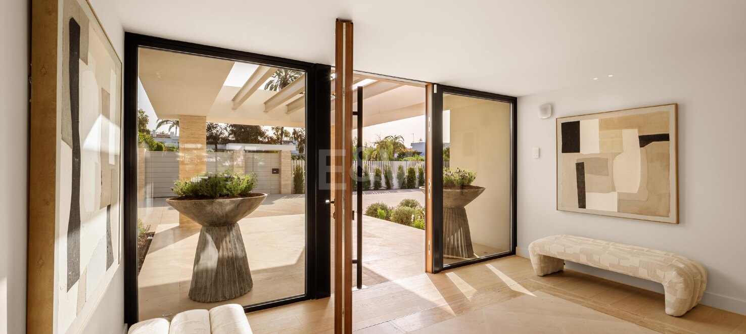 Villa à vendre en Nueva Andalucia, Marbella (Toutes les zones)