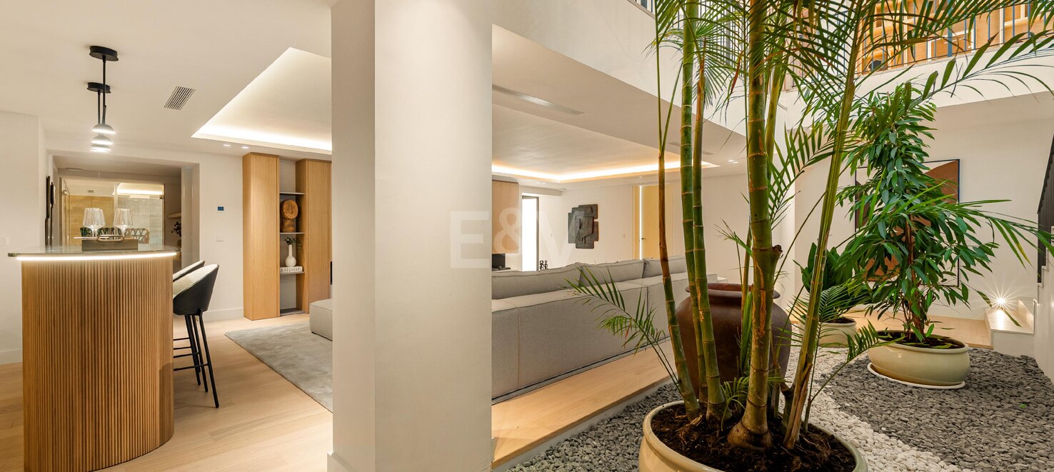 Villa à vendre en Nueva Andalucia, Marbella (Toutes les zones)