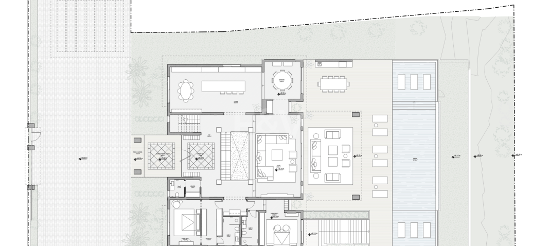 Villa à vendre en Nueva Andalucia, Marbella (Toutes les zones)