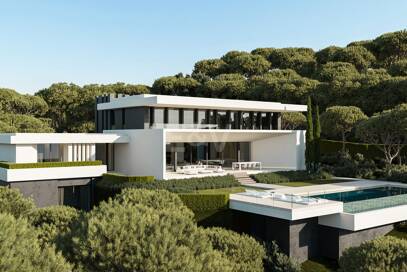 A Tranquil Haven within the pines of La Reserva de Alcuzcuz