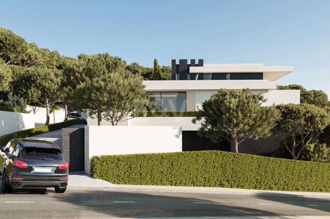 A Tranquil Haven within the pines of La Reserva de Alcuzcuz