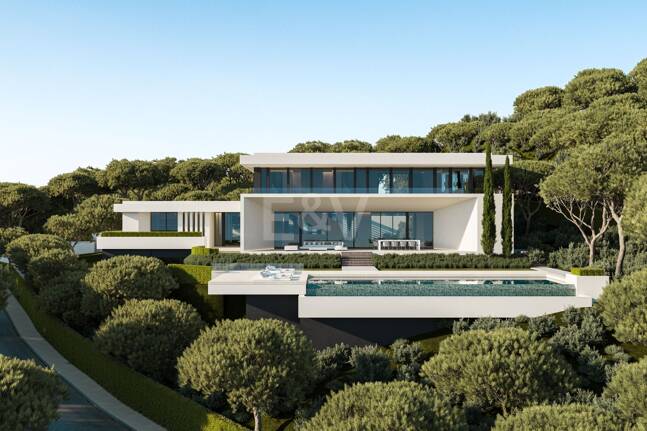 A Tranquil Haven within the pines of La Reserva de Alcuzcuz